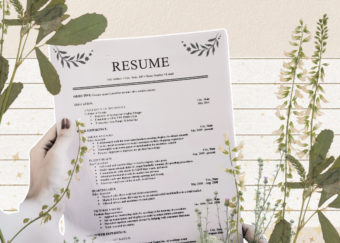 How to Manifest a Job: 10 Witchy Practices That Actually Work (from a Business Witch)